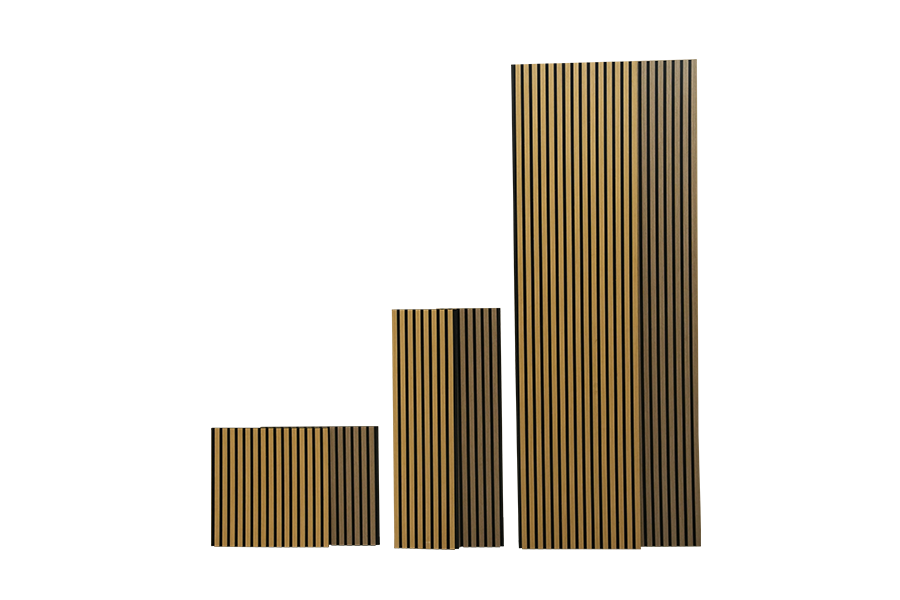 XYZT-C Sound-absorbing Acoustic Panel