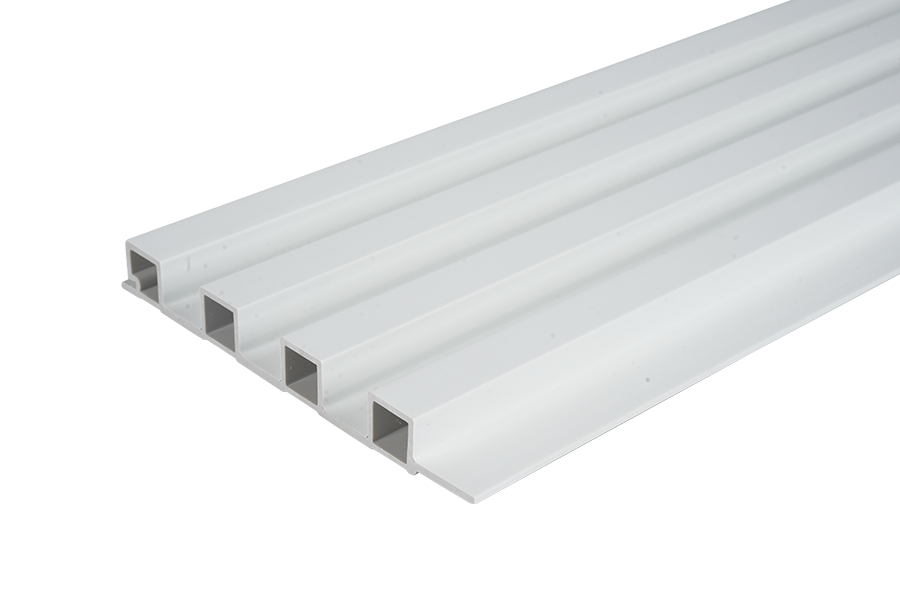  H2016C Easy-to-install SPC Panel