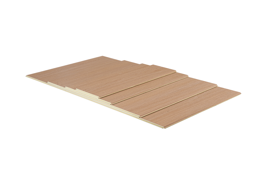 Crashproof Board