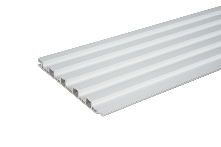 H106 Long-lasting SPC Panel