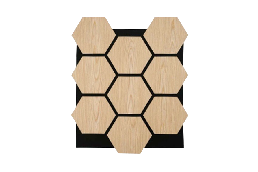 XYPT-007 Low-profile Acoustic Panel