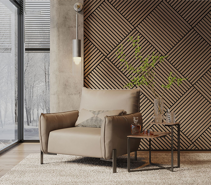 Acoustic Panel
