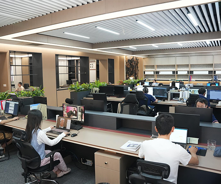 Jinhua Shuaida New Materials Co., Ltd.