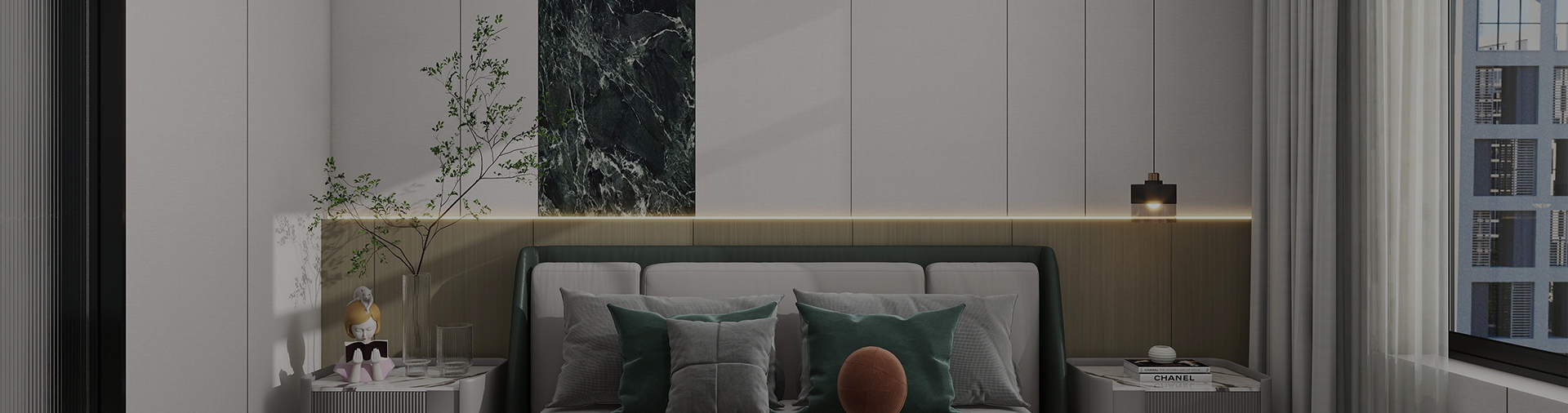 Jinhua Shuaida New Materials Co., Ltd.
