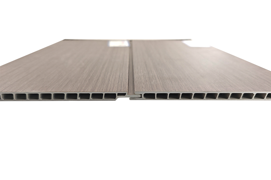 H0815F Durable U Seam SPC Square Hole Board