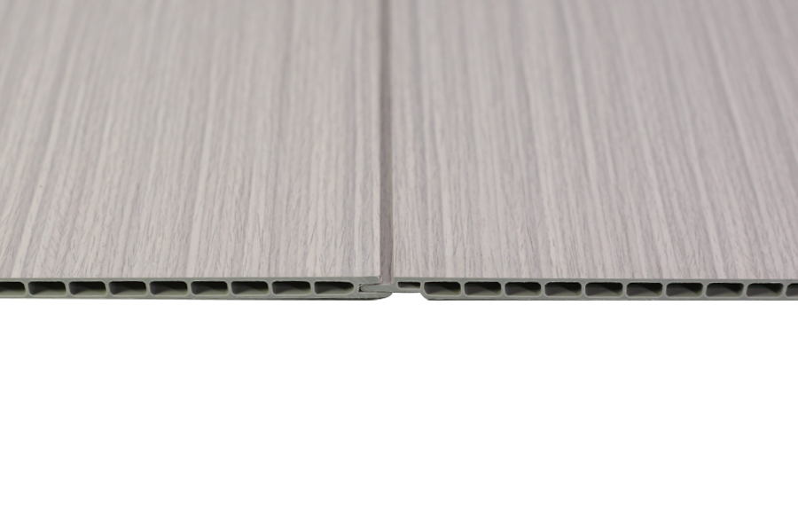 HG308F Sturdy U Seam SPC Square Hole Board