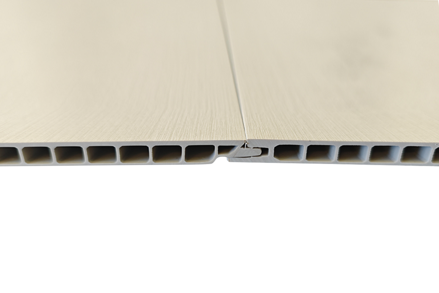 HG408P Precision-crafted Flat Seam SPC Square Hole Board