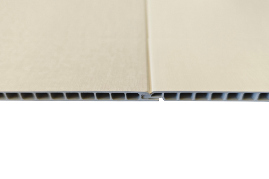 HG408V Reinforced V Seam SPC Square Hole Board