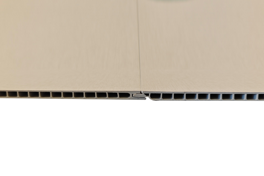 HG608P Cost-effective Flat Seam SPC Square Hole Board