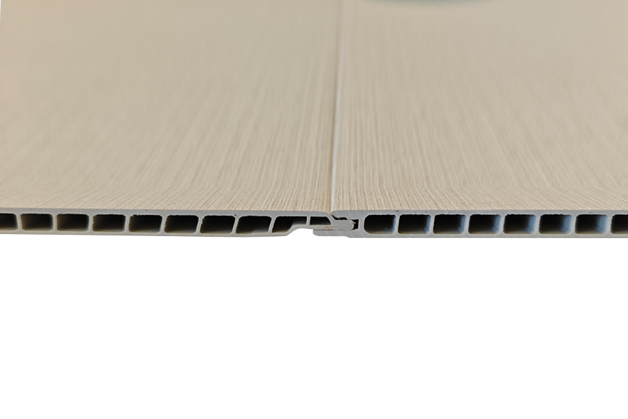 HG608SV Customizable Small V Seam SPC Square Hole Board