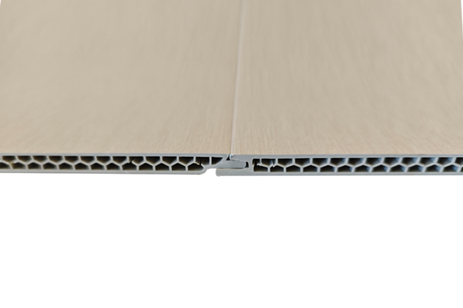 HG608WV ​Robust V Seam SPC Honeycomb Hole Board