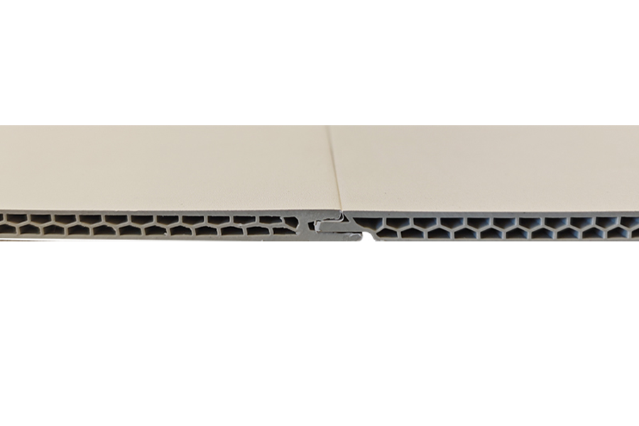 HG908WP Corrosion-resistant Flat Seam SPC Honeycomb Hole Board