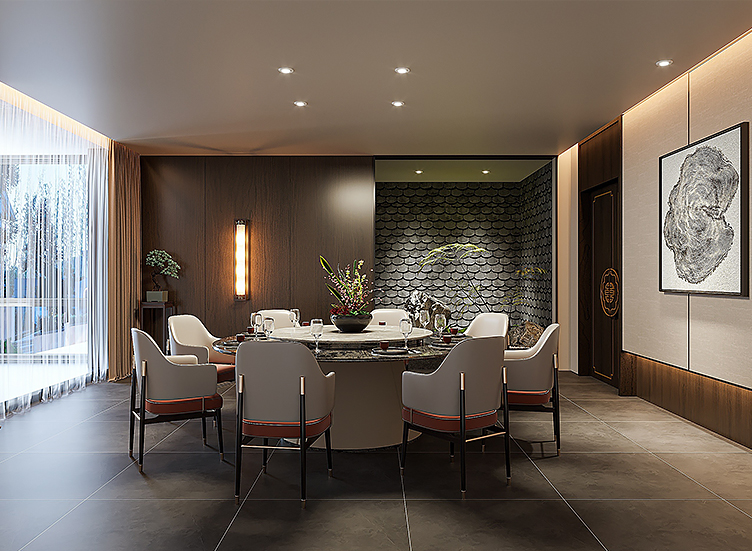 Private Room