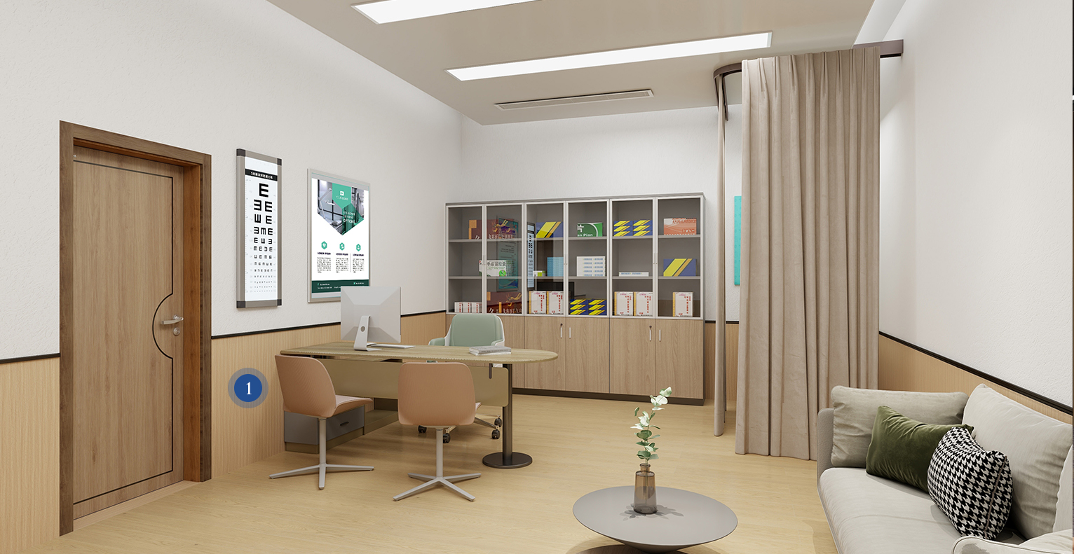 Medical Room
