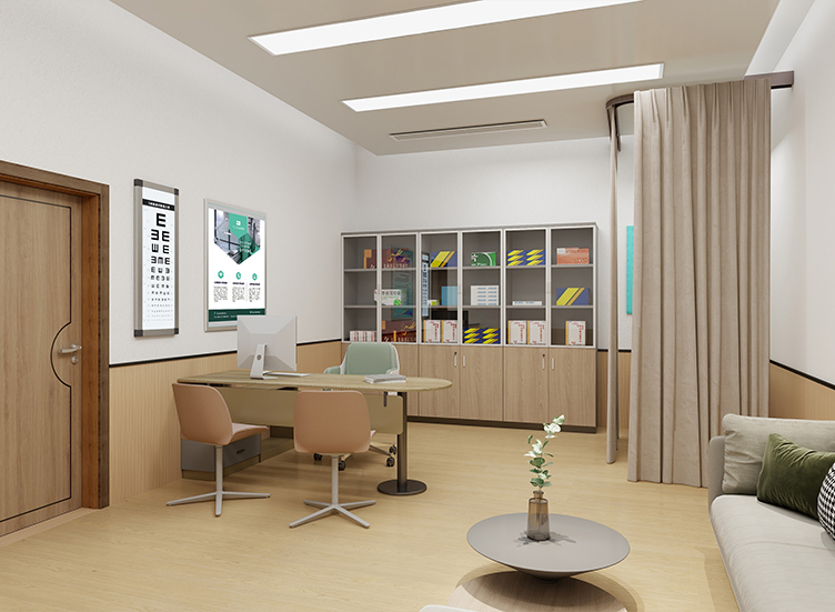 Medical Room