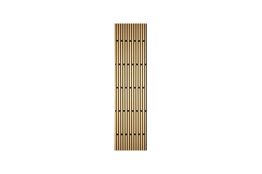S0DV-02  Acoustic Panel