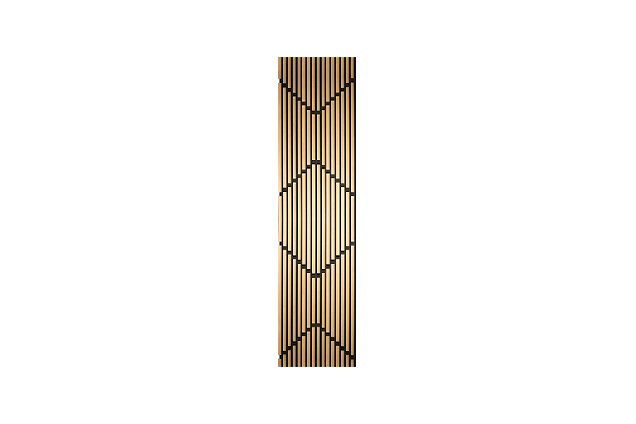 S0DV-01  Acoustic Panel