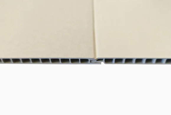 SPC Soffit Panel