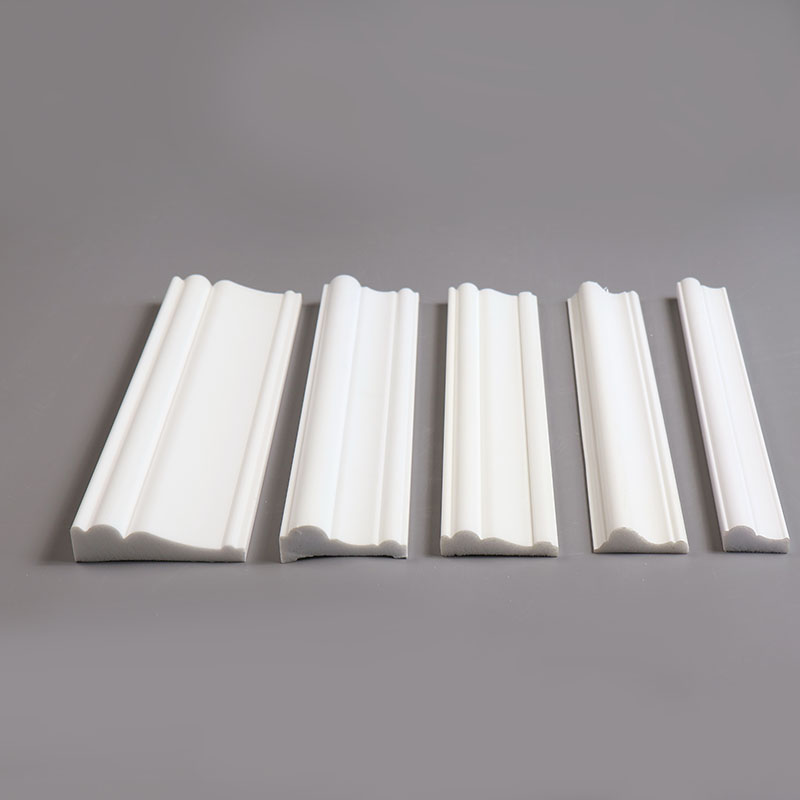 PS Skirting Board | Decorative Polystyrene Baseboard Manufacturer