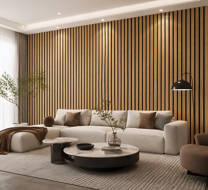 PS Wall Panel
