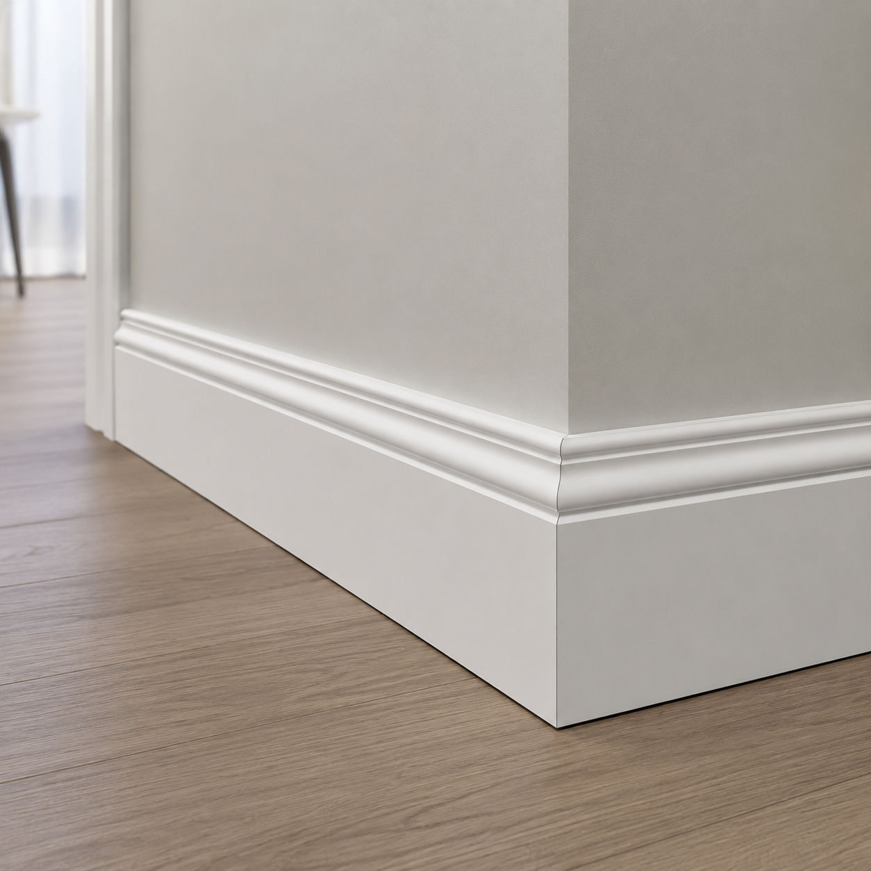 PS Skirting