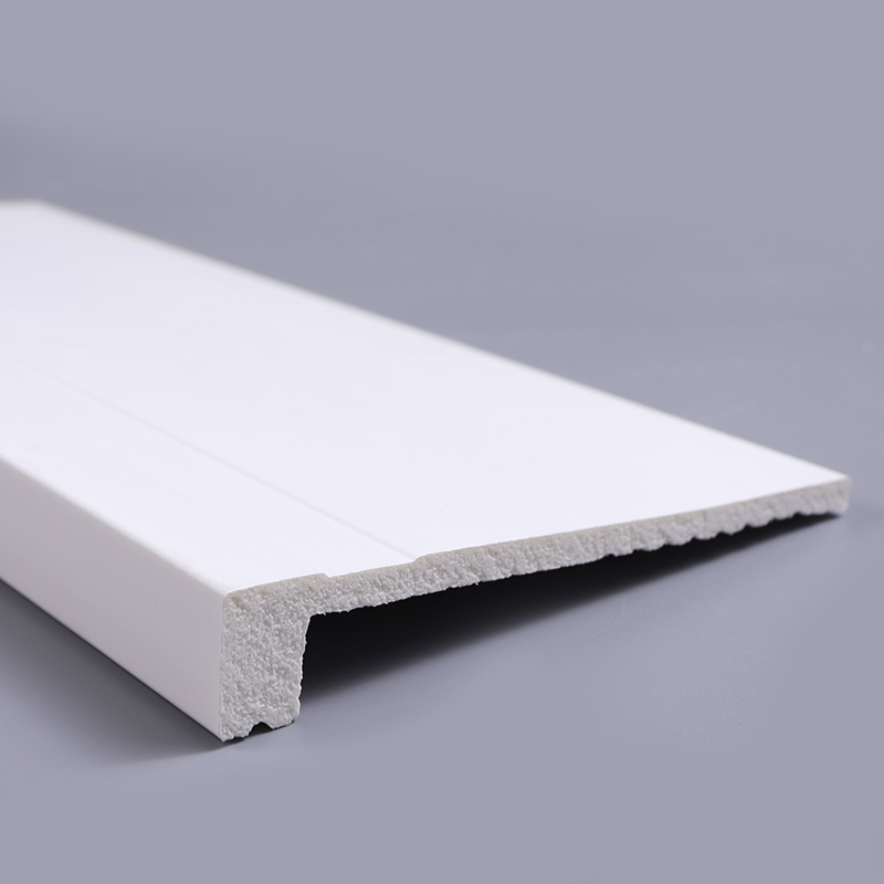 White PS Decorative Moulding – Polystyrene Wall Trim for Interior Decoration White PS Decorative Moulding – Polystyrene Wall Trim for Interior Decoration