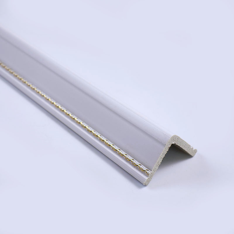PS Corner Guard – Decorative Polystyrene Corner Moulding for Wall Protection PS Corner Guard – Decorative Polystyrene Corner Moulding for Wall Protection