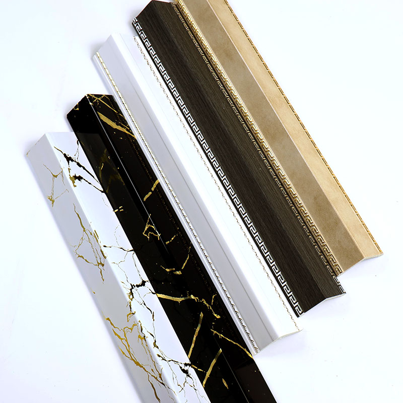 PS Corner Guard – Decorative Polystyrene Corner Moulding for Wall Protection