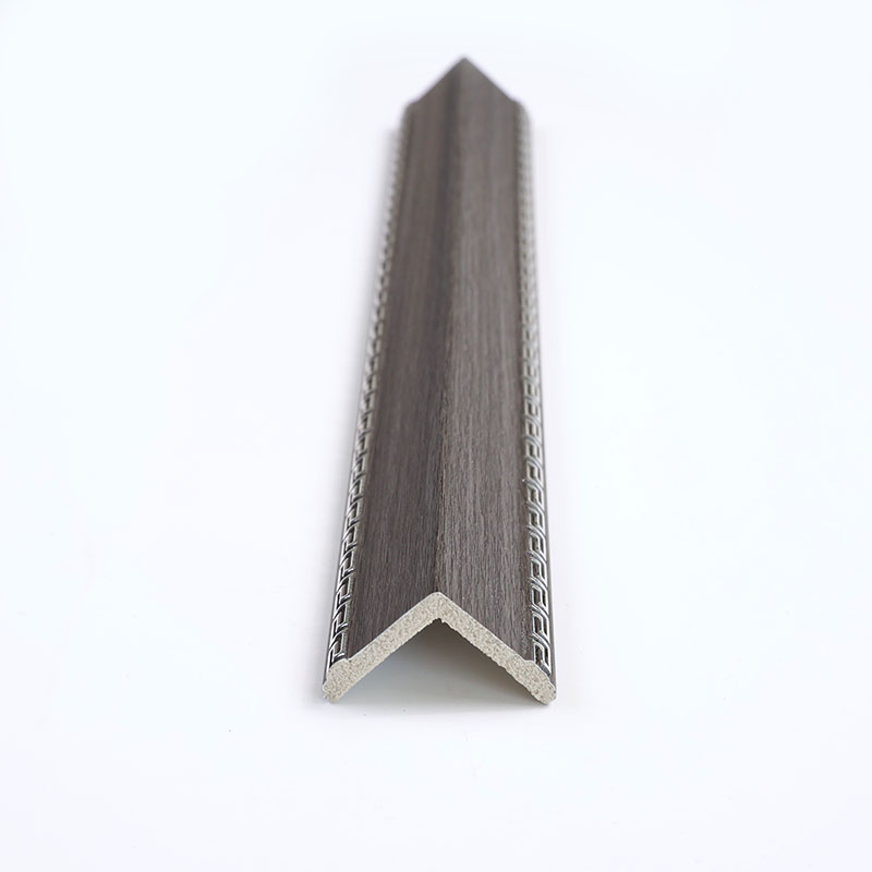 PS Corner Guard – Decorative Polystyrene Corner Moulding for Wall Protection PS Corner Guard – Decorative Polystyrene Corner Moulding for Wall Protection
