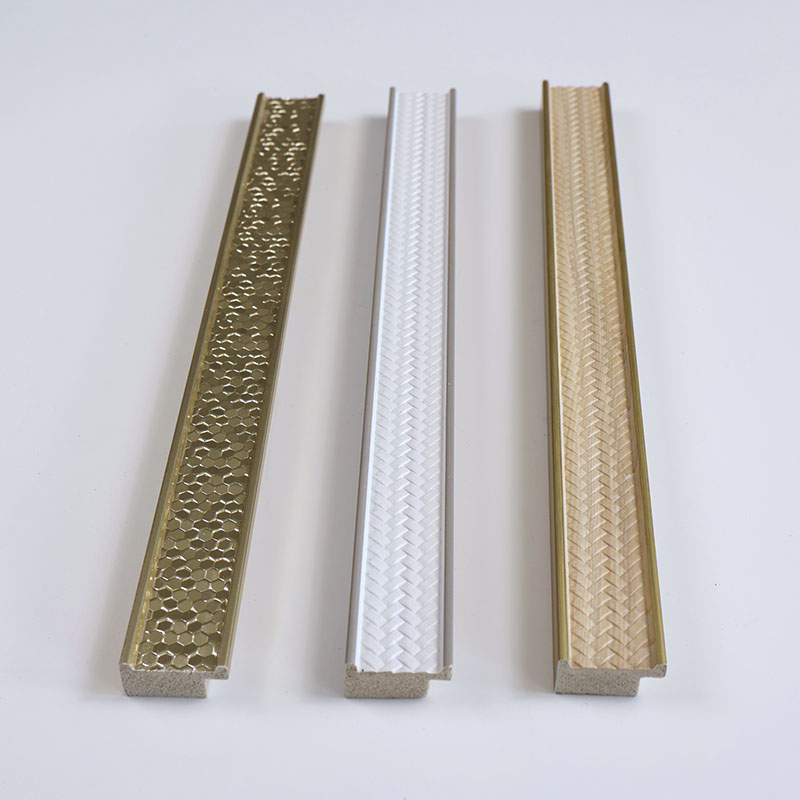 PS Picture Frame Moulding – Decorative Polystyrene Wall Frame Trim